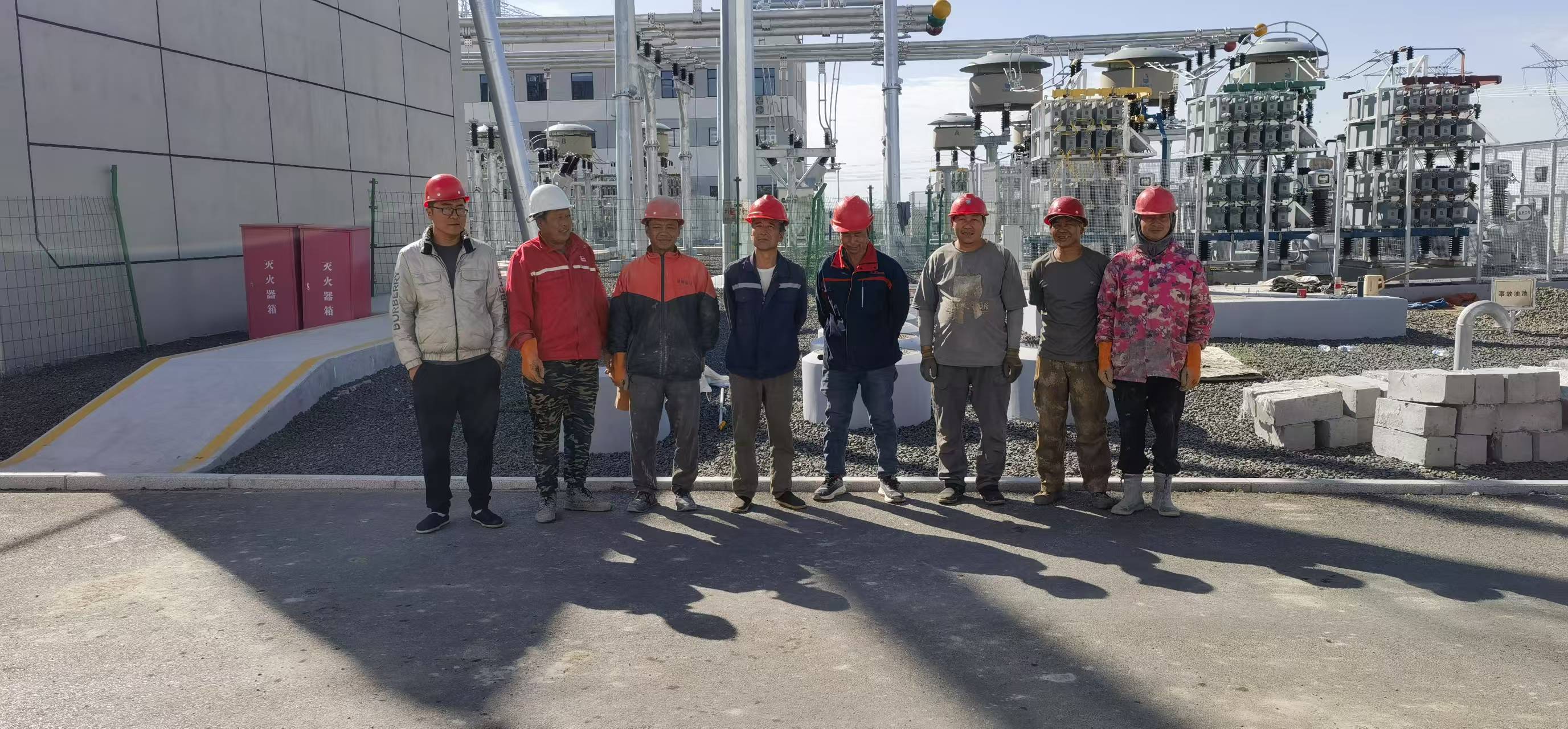 华容地基沉降如何修复?